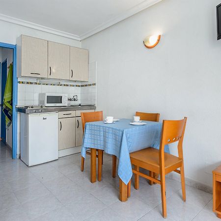 Vibra Jabeque Blue Apartments Es Cana Екстериор снимка