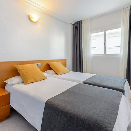 Vibra Jabeque Blue Apartments Es Cana Екстериор снимка